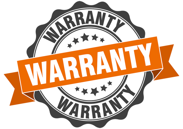 Warranty Warranty